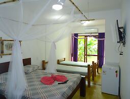 Bali Suites Itamambuca