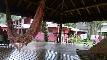 Bali Suites Itamambuca