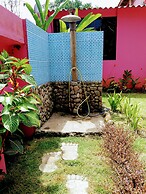 Bali Suites Itamambuca