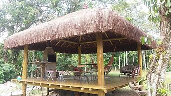 Bali Suites Itamambuca