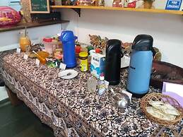 Bali Suites Itamambuca