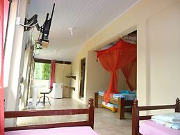 Bali Suites Itamambuca