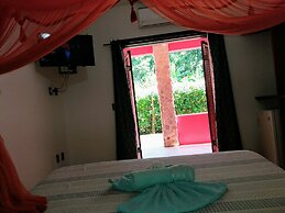 Bali Suites Itamambuca