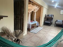 Bali Suites Itamambuca