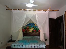 Bali Suites Itamambuca