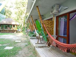 Bali Suites Itamambuca