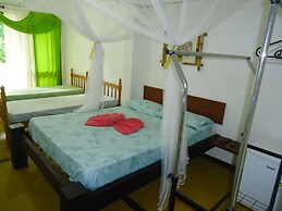 Bali Suites Itamambuca