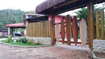 Bali Suites Itamambuca