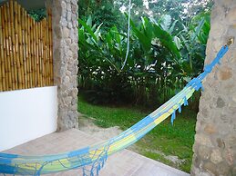 Bali Suites Itamambuca