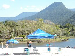 Bali Suites Itamambuca