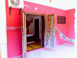 Bali Suites Itamambuca