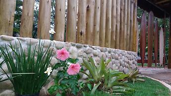 Bali Suites Itamambuca