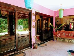 Bali Suites Itamambuca