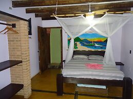 Bali Suites Itamambuca