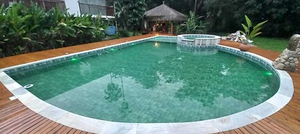 Bali Suites Itamambuca