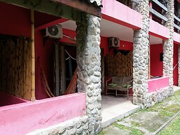 Bali Suites Itamambuca