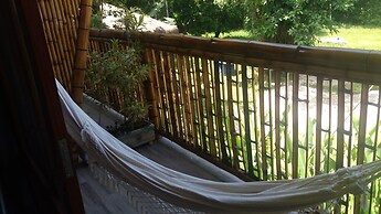 Bali Suites Itamambuca