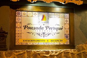 Pousada Perequê