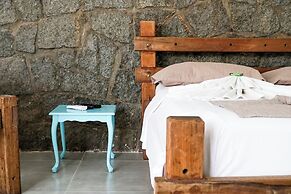 VELINN Pousada Guarubela Villa Vittoria