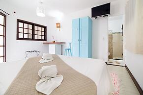 VELINN Pousada Guarubela Villa Vittoria