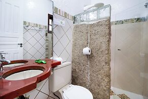 VELINN Pousada Guarubela Villa Vittoria