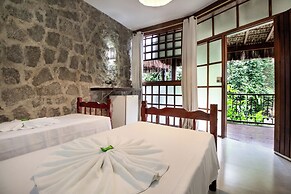 VELINN Pousada Guarubela Villa Vittoria