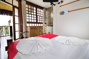 VELINN Pousada Guarubela Villa Vittoria