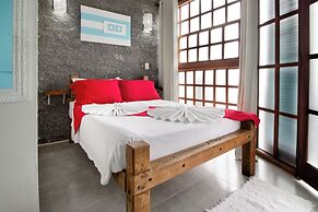 VELINN Pousada Guarubela Villa Vittoria