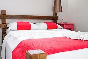 VELINN Pousada Guarubela Villa Vittoria