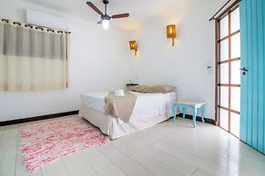 VELINN Pousada Guarubela Villa Vittoria