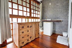 VELINN Pousada Guarubela Villa Vittoria