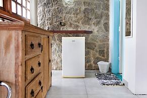 VELINN Pousada Guarubela Villa Vittoria