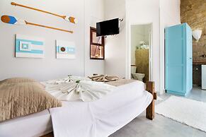 VELINN Pousada Guarubela Villa Vittoria