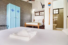 VELINN Pousada Guarubela Villa Vittoria