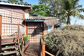 VELINN Pousada Guarubela Villa Vittoria