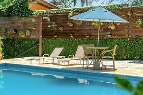 VELINN Pousada Guarubela Villa Vittoria