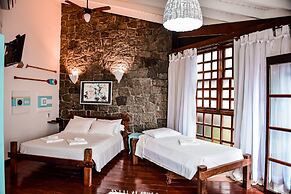 VELINN Pousada Guarubela Villa Vittoria