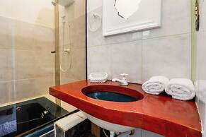 VELINN Pousada Guarubela Villa Vittoria