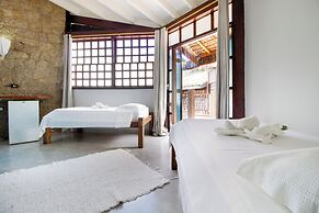 VELINN Pousada Guarubela Villa Vittoria