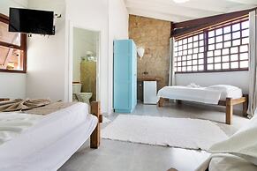 VELINN Pousada Guarubela Villa Vittoria