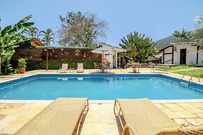 VELINN Pousada Guarubela Villa Vittoria