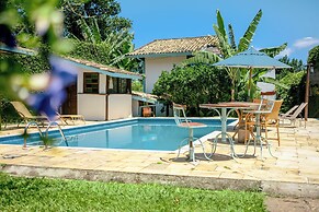 VELINN Pousada Guarubela Villa Vittoria