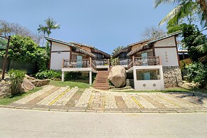 VELINN Pousada Guarubela Villa Vittoria