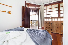 VELINN Pousada Guarubela Villa Vittoria