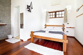 VELINN Pousada Guarubela Villa Vittoria