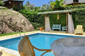 VELINN Pousada Guarubela Villa Vittoria