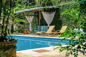 VELINN Pousada Guarubela Villa Vittoria