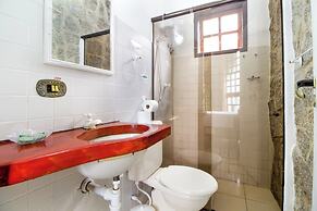 VELINN Pousada Guarubela Villa Vittoria