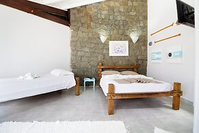 VELINN Pousada Guarubela Villa Vittoria