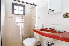 VELINN Pousada Guarubela Villa Vittoria